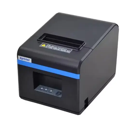 Thermal Printer Xprinter XP-N160II details – image 3