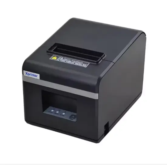 Thermal Printer Xprinter XP-N160II details – image 4