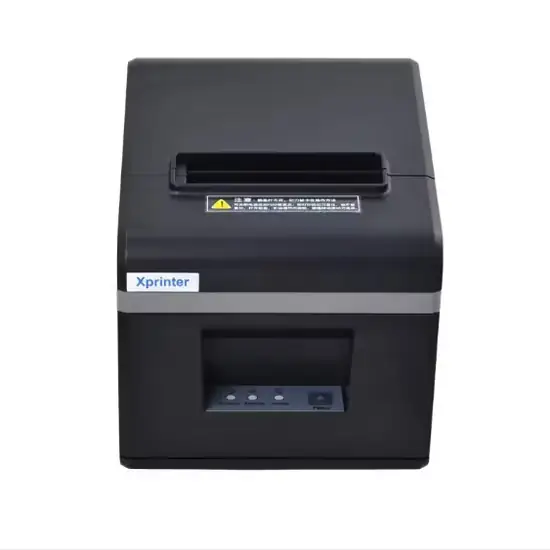 Thermal Printer Xprinter XP-N160II details – image 5