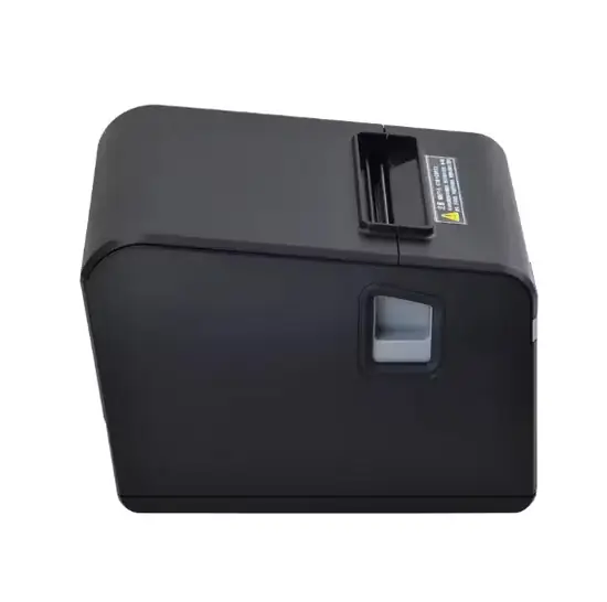 Thermal Printer Xprinter XP-N160II details – image 6