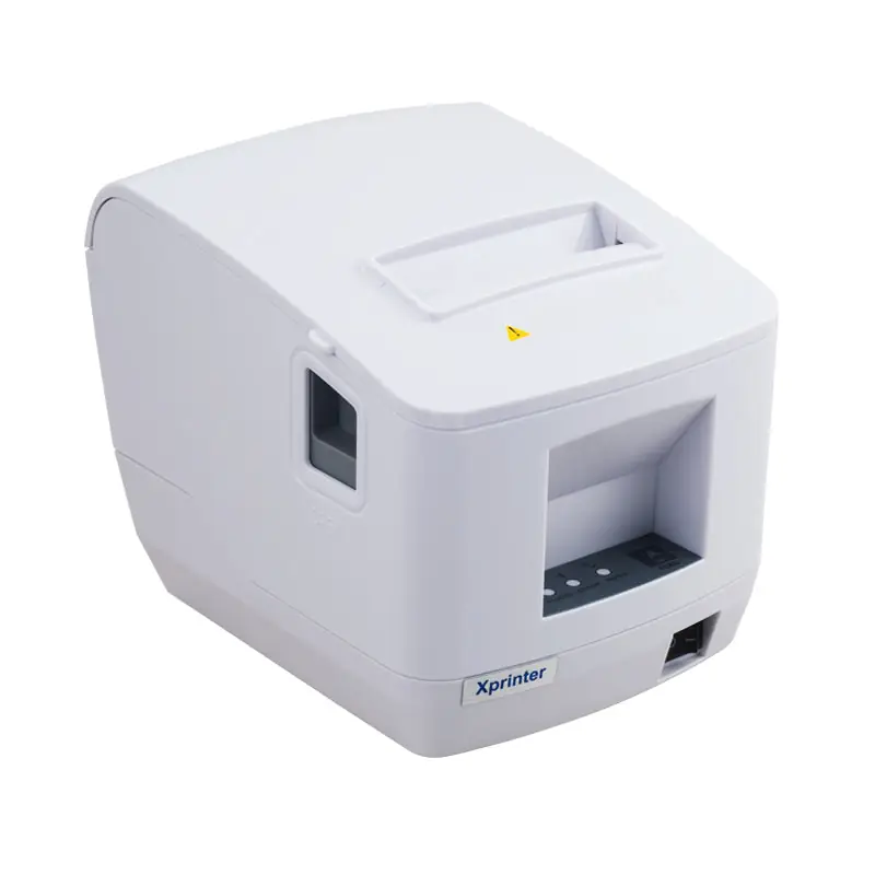 Additional view of Thermal Printer Xprinter XP-N200L
