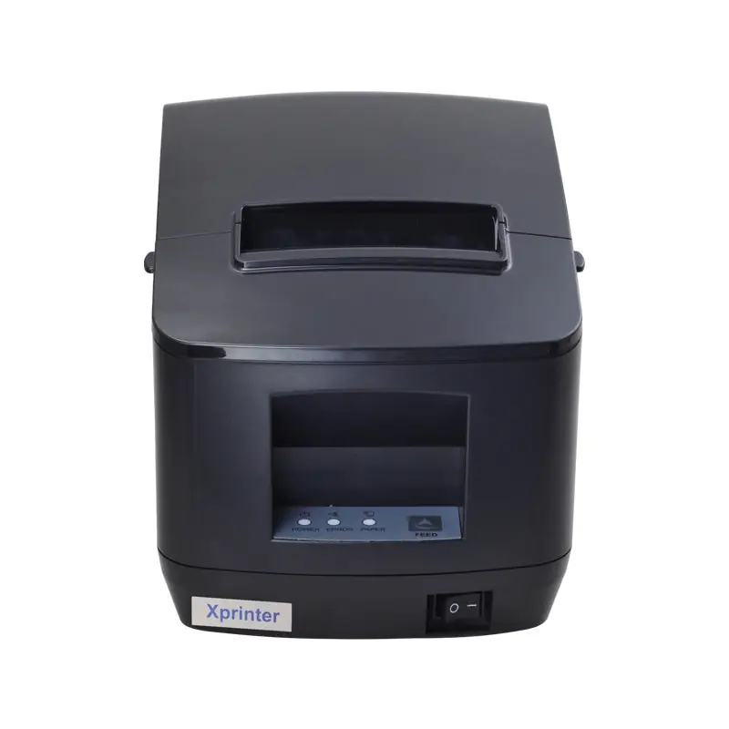 Thermal Printer Xprinter XP-N200L details – image 3