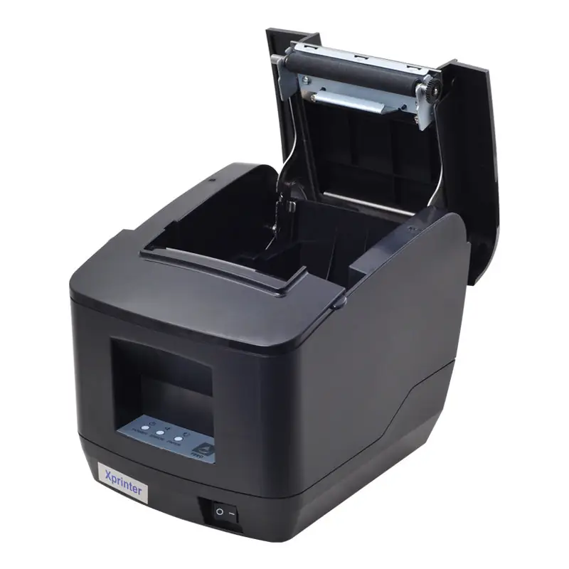 Thermal Printer Xprinter XP-N200L details – image 4