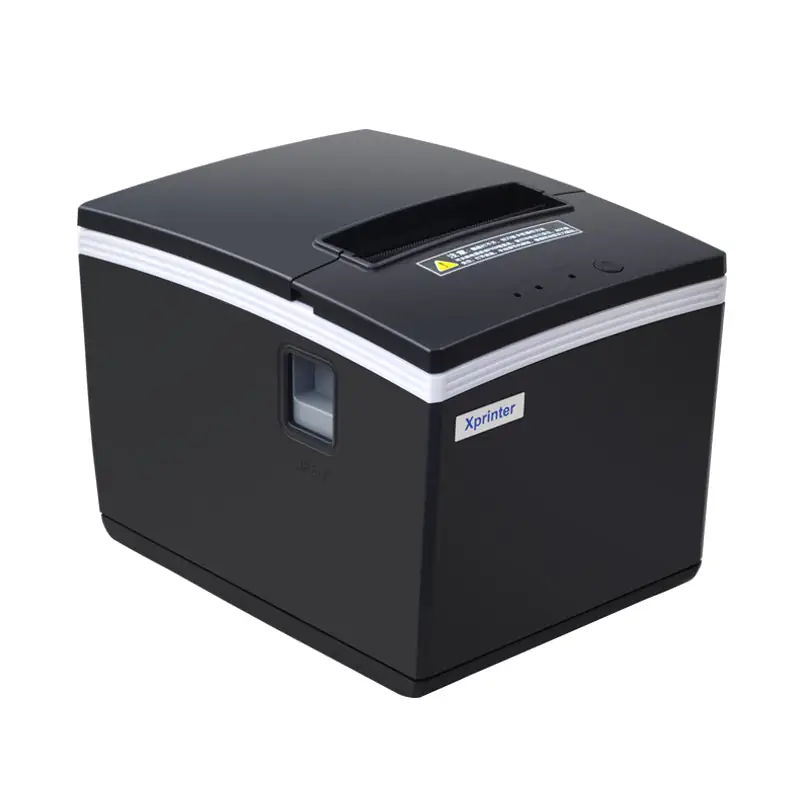 Thermal Printer Xprinter XP-N260H details – image 3