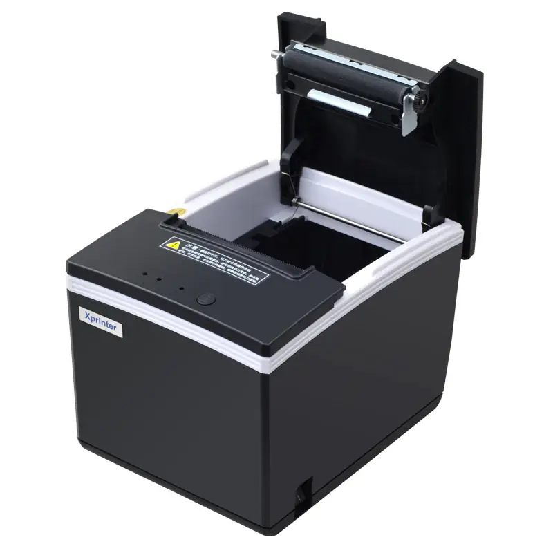 Thermal Printer Xprinter XP-N260H details – image 4