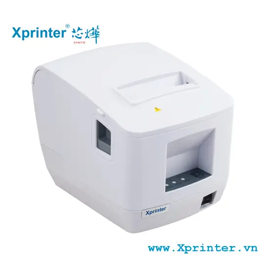 Additional view of Thermal Printer Xprinter XP-N260L