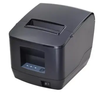 Thermal Printer Xprinter XP-N260L details – image 5
