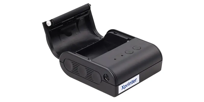 تفاصيل طابعة فواتير حرارية Xprinter XP-P800 – الصورة 3