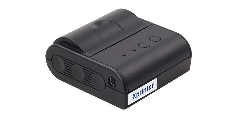 تفاصيل طابعة فواتير حرارية Xprinter XP-P800 – الصورة 4