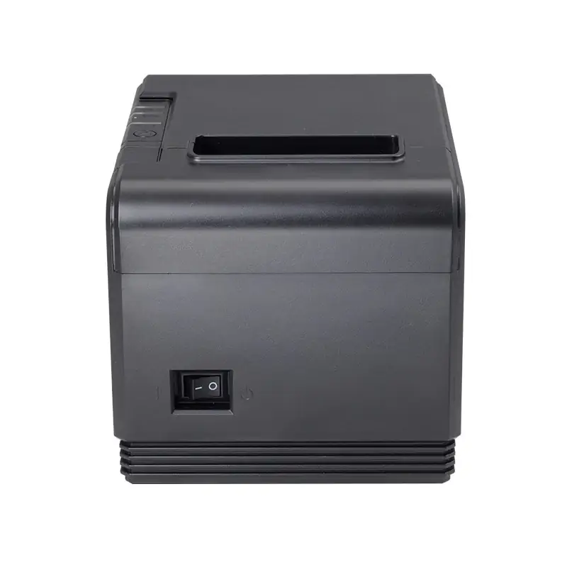 صورة إضافية لـ طابعة فواتير حرارية Xprinter XP-Q200