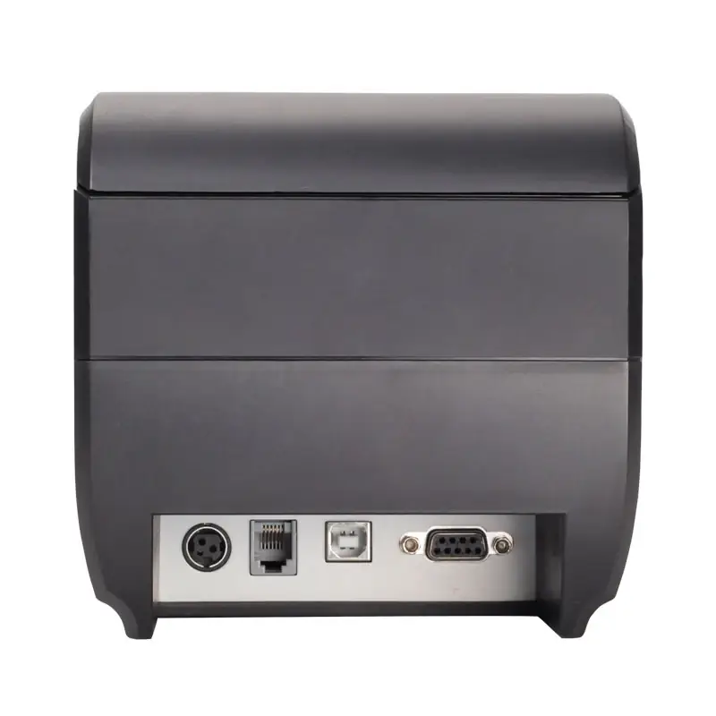 تفاصيل طابعة فواتير حرارية Xprinter XP-Q200II – الصورة 3