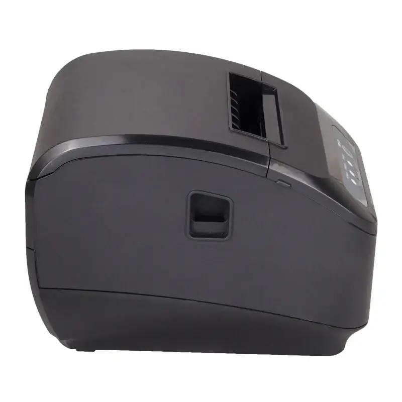 تفاصيل طابعة فواتير حرارية Xprinter XP-Q200II – الصورة 4