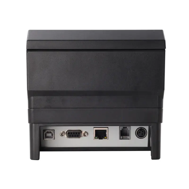 تفاصيل طابعة فواتير حرارية Xprinter XP-Q260III – الصورة 5