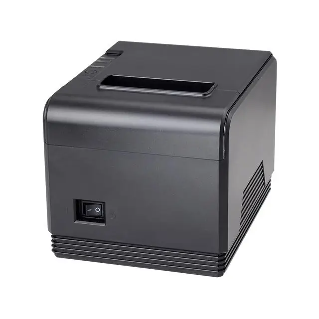 تفاصيل طابعة فواتير حرارية Xprinter XP-Q300 – الصورة 7