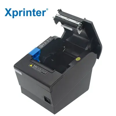تفاصيل طابعة فواتير حرارية Xprinter XP-Q801K – الصورة 6