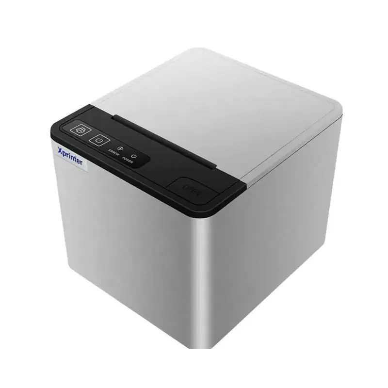 تفاصيل طابعة فواتير حرارية Xprinter XP-Q809K – الصورة 4