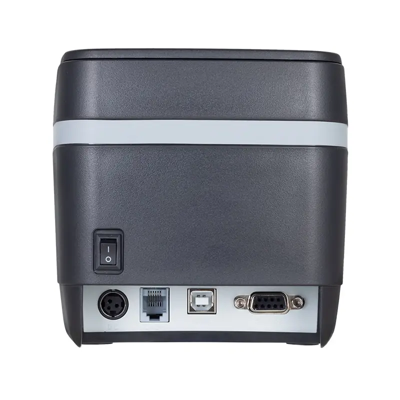 تفاصيل طابعة فواتير حرارية Xprinter XP-Q832L – الصورة 4