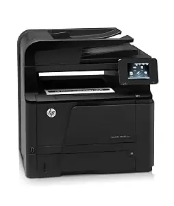 تفاصيل طابعة HP M425dn ليزر متعددة الوظائف – الصورة 5