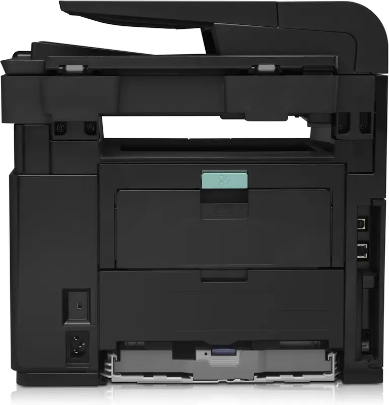 HP M425dw Multifunction Laser Printer details – image 5
