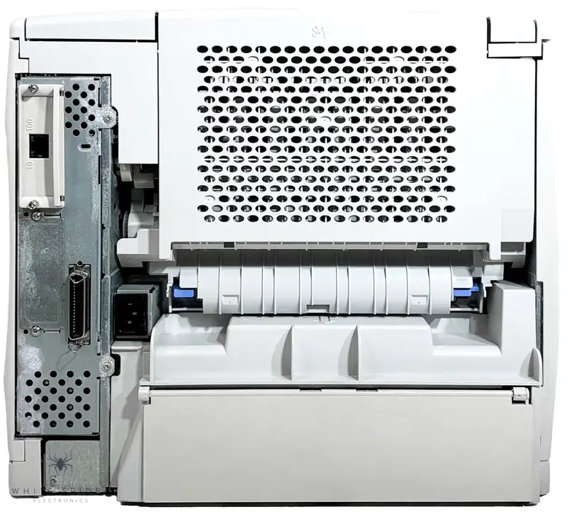 HP 4200dtnsL Monochrome Laser Printer details – image 5