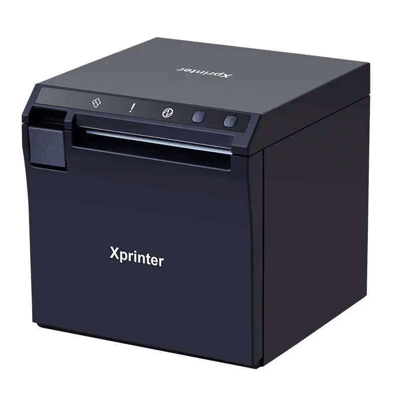 صورة إضافية لـ طابعة فواتير حرارية Xprinter XP-R330H