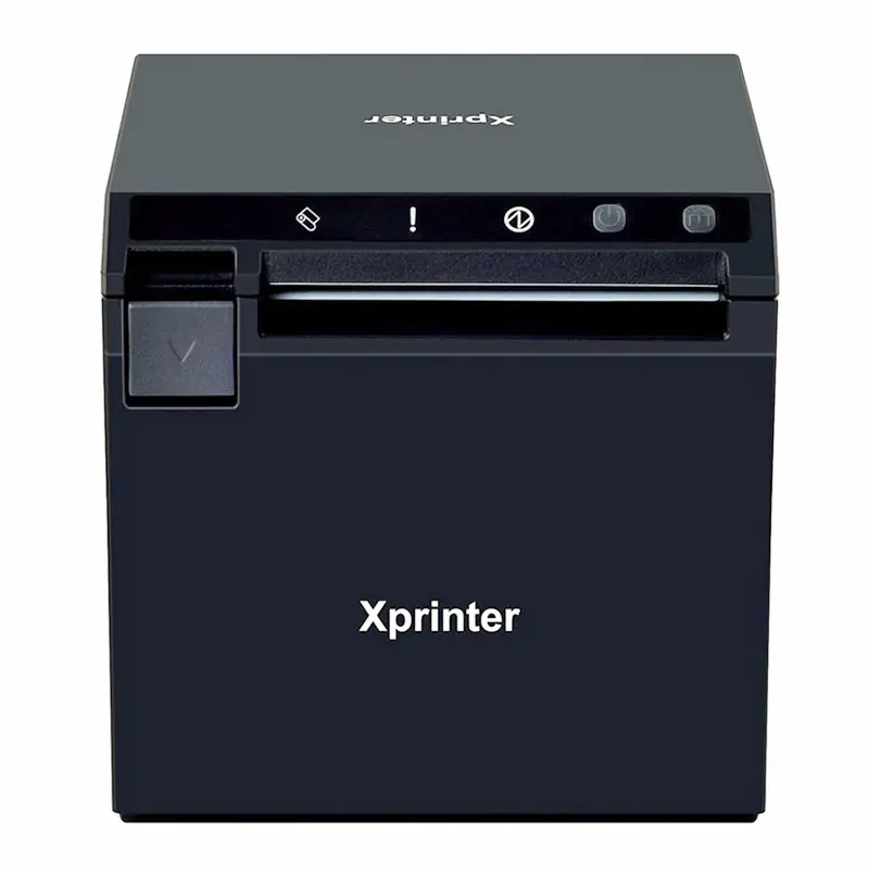 تفاصيل طابعة فواتير حرارية Xprinter XP-R330H – الصورة 5