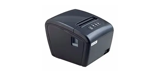 تفاصيل طابعة فواتير حرارية Xprinter XP-S260M – الصورة 7