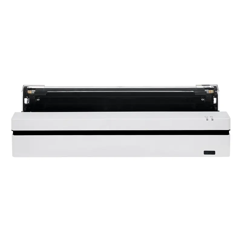 Xprinter P82 Portable A4 Thermal Printer details – image 4
