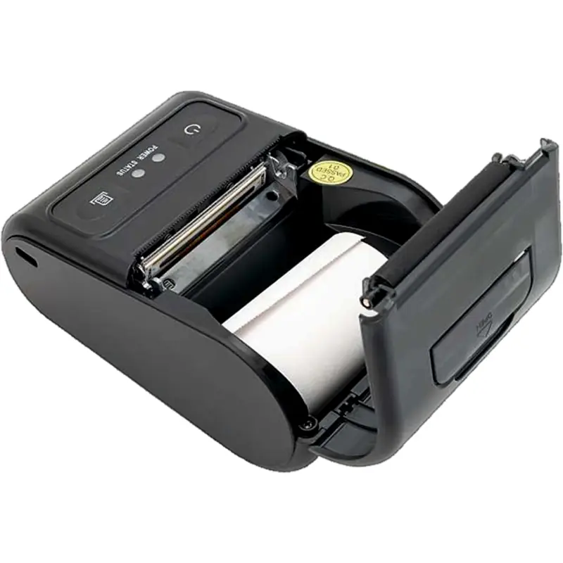 Additional view of Xprinter XP-P504A 58mm Mobile POS Printer