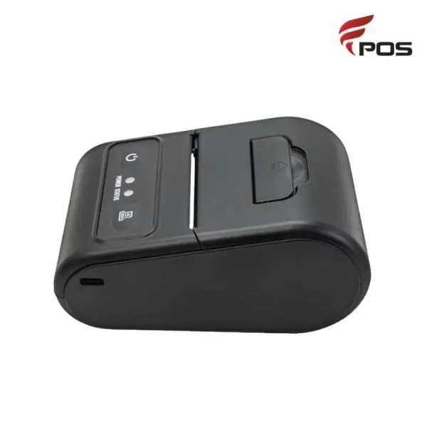Xprinter XP-P504A 58mm Mobile POS Printer details – image 3