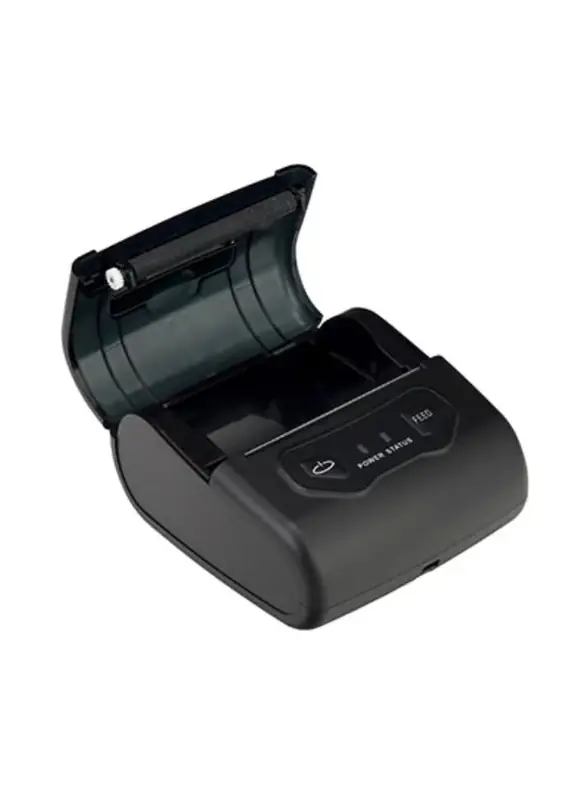 Xprinter XP-P802A 80mm Mobile POS Printer details – image 7