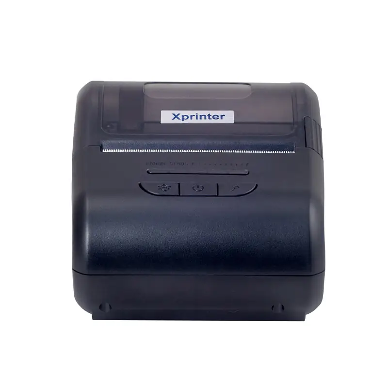 Additional view of Xprinter XP-P210 2-inch Mobile Label and POS Printer