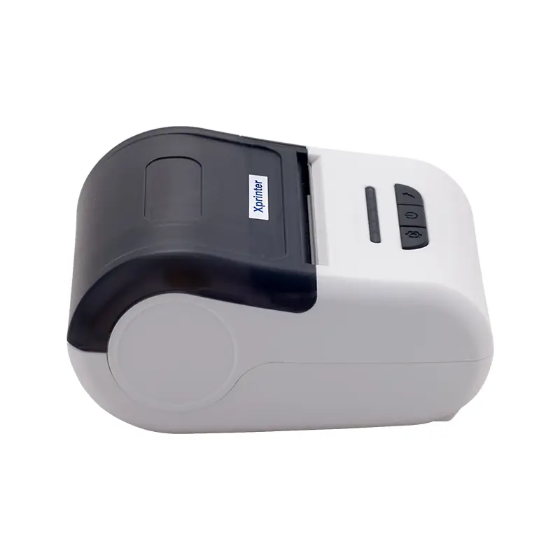 Xprinter XP-P210 2-inch Mobile Label and POS Printer details – image 8