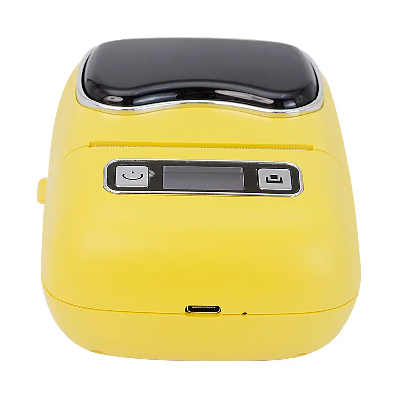 Additional view of Xprinter XP-P202A 2-inch Mobile Label and POS Printer
