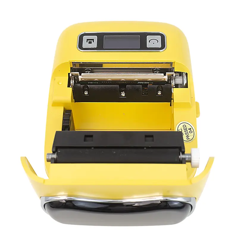 Xprinter XP-P202A 2-inch Mobile Label and POS Printer details – image 5