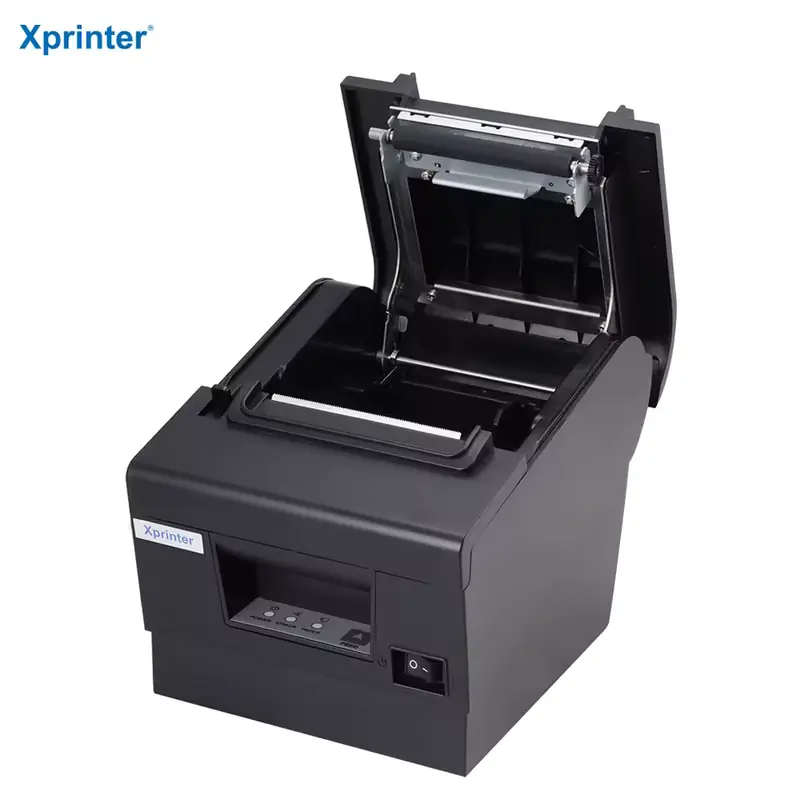 تفاصيل طابعة فواتير حرارية Xprinter XP-S300H – الصورة 4