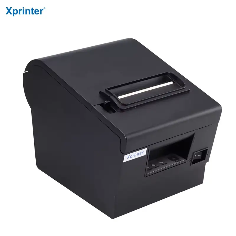 تفاصيل طابعة فواتير حرارية Xprinter XP-S300H – الصورة 5