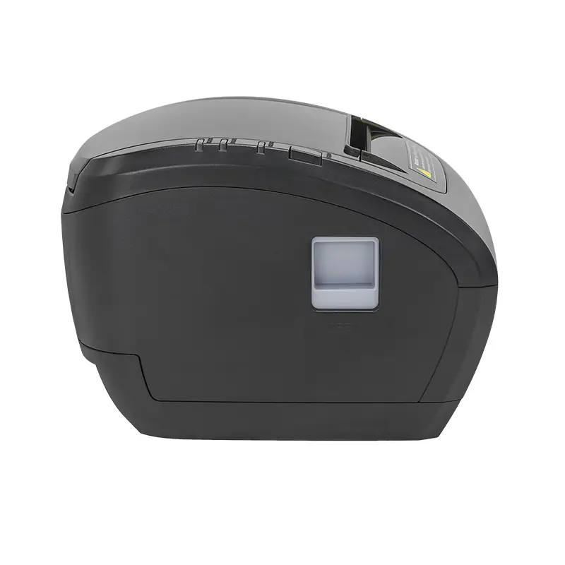 Xprinter XP-Q838L 80mm Thermal POS Printer details – image 3