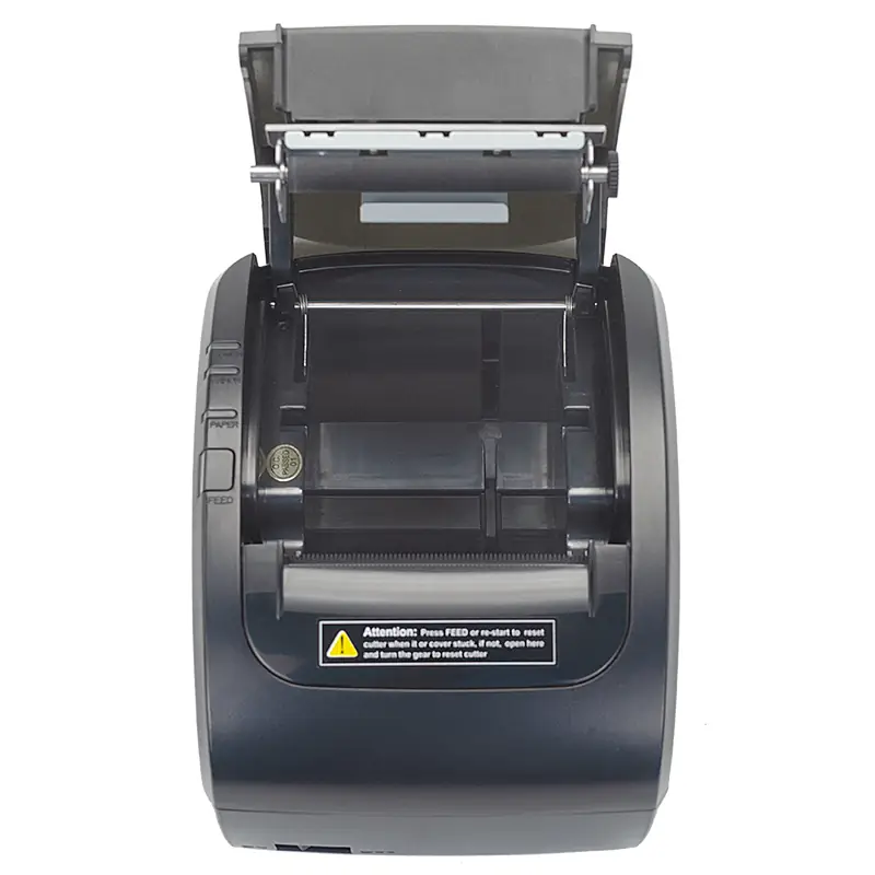 Xprinter XP-Q838L 80mm Thermal POS Printer details – image 4