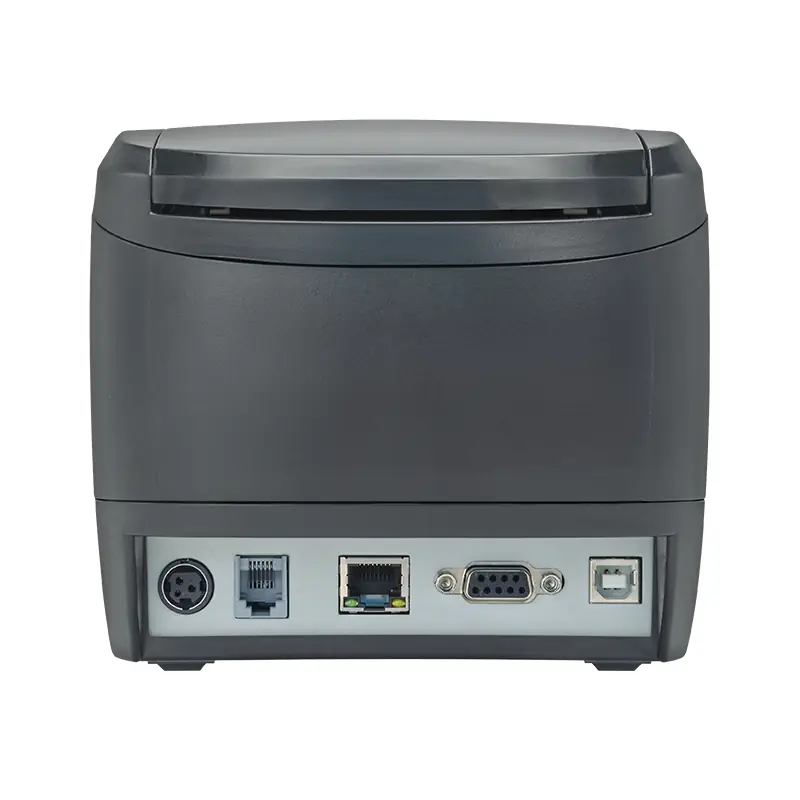 Xprinter XP-Q838L 80mm Thermal POS Printer details – image 5