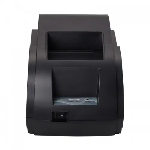 صورة إضافية لـ طابعة فواتير حرارية Xprinter XP-58IIM