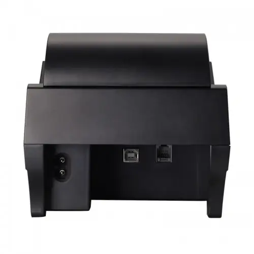 تفاصيل طابعة فواتير حرارية Xprinter XP-58IIM – الصورة 4