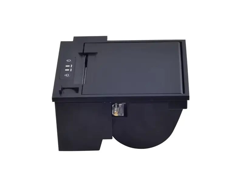 تفاصيل طابعة فواتير حرارية مدمجة Xprinter MP12-1 مقاس 58 مم – الصورة 6