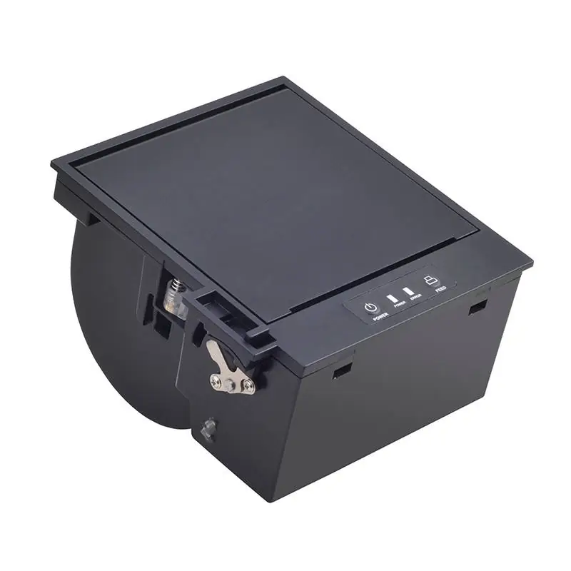 Xprinter MP80PC 80mm Panel Printer details – image 3