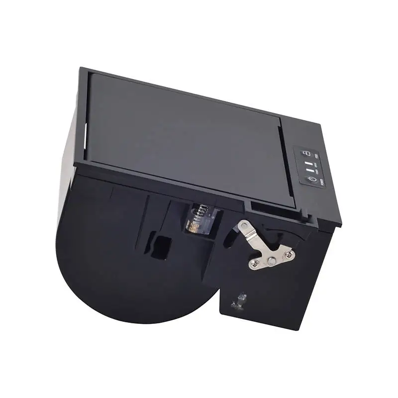 Xprinter MP80PC 80mm Panel Printer details – image 4