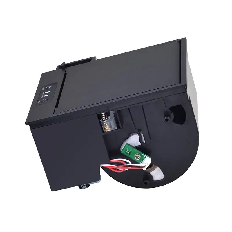 Xprinter MP80PC 80mm Panel Printer details – image 5