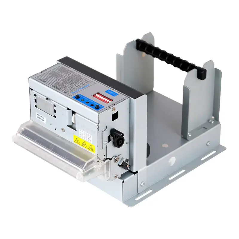 Additional view of Xprinter TS-80A 80mm Kiosk Printer