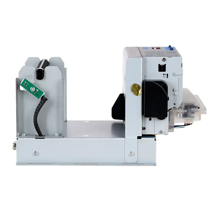 Xprinter TS-80A 80mm Kiosk Printer details – image 5