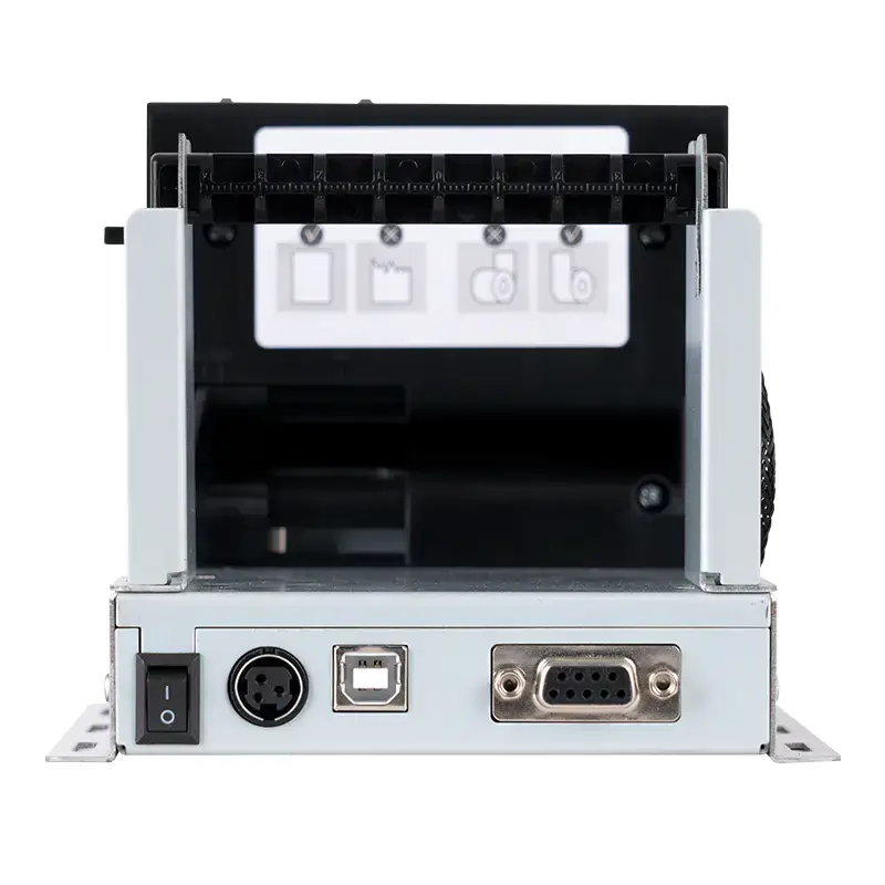 Xprinter TS-80A 80mm Kiosk Printer details – image 6