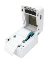 Xprinter XP-Q304F 3-inch Thermal Label Printer details – image 5
